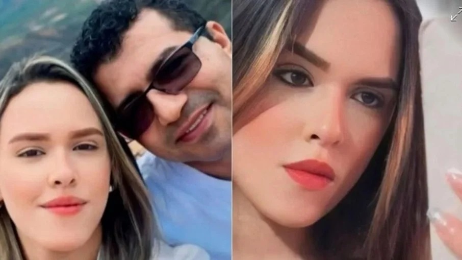 Adolescente da Paraíba mantinha relação com comerciante, com conhecimento da mãe, e morava com ele havia um ano. História absurda terminou num crime bárbaro - Divulgação