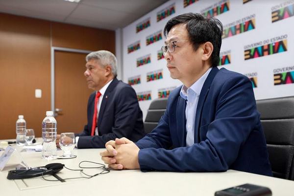 (Foto: Secom BA e Ascom Saeb)