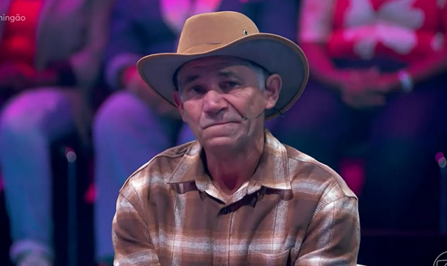(Foto: Reprodução/TV Globo)