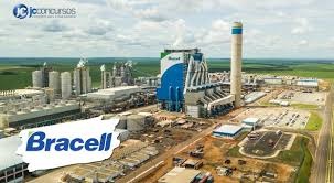 Bracell - Divulgação