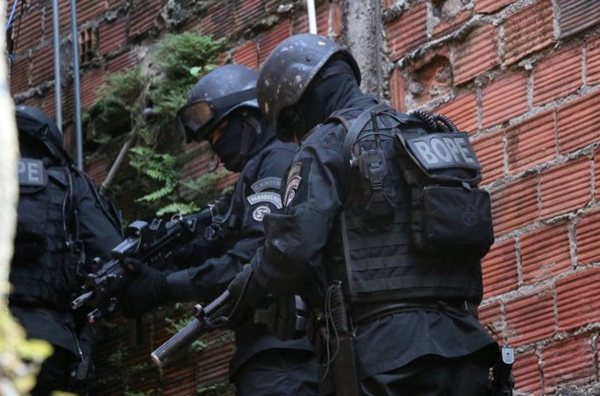 Casos ocorreram entre os dias 1º e 19 de julho (Foto: Divulgação)