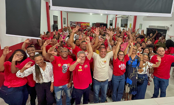 (Fonte: Lenison Nascimento/Ascom Dentinho)