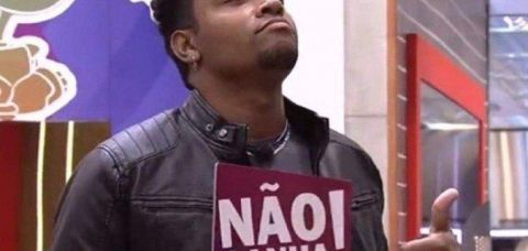 Foto: Reprodução/Globoplay