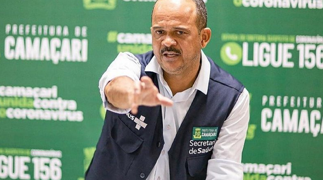 Segundo a denúncia, a prefeitura estaria pagando um “bônus” a servidores que aumentou os vencimentos em mais de 300%. O rombo é de mais de R$ 3 milhões (Foto: Reprodução)