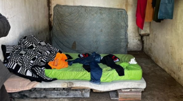 Operação resgata 11 pessoas em situação de escravidão no sudoeste baiano (Foto: Divulgação)