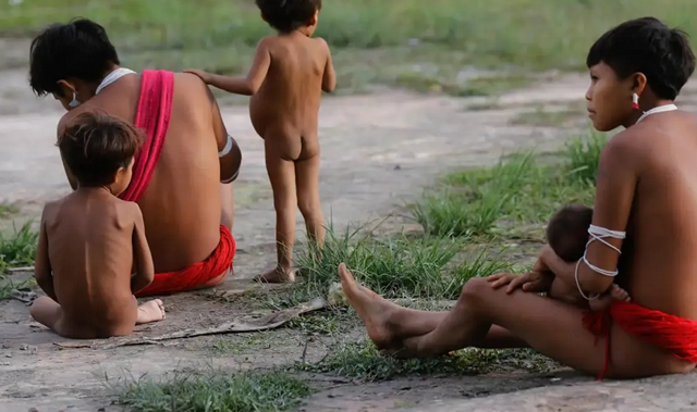As mortes, em sua maioria por armas de fogo, ocorreram, muitas vezes, após ameaças e intimidações, diz o estudo (Foto: Fernando Frazão/Agência Brasil)