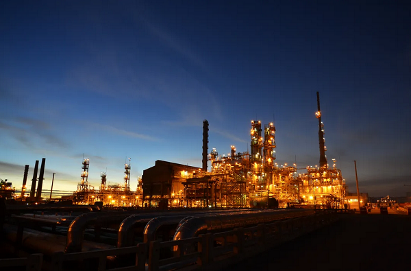 Polo Industrial de Camaçari (Foto: Divulgação)