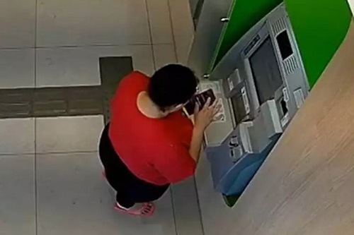 Neta é suspeita de furtar R$ 179 mil de avô para apostar no ‘Jogo do Tigrinho’ Foto: Reprodução/TV Globo