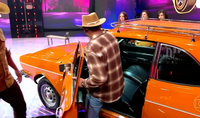 (Foto: Reprodução/TV Globo)