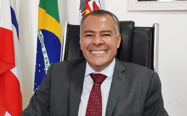 Joaquim Belarmino Cardoso Neto (Foto: Arquivo pessoal)