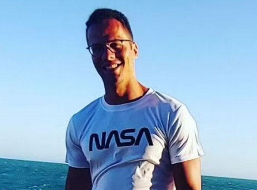 Maick Xavier de Carvalho, 31 anos (Foto: Reprodução)