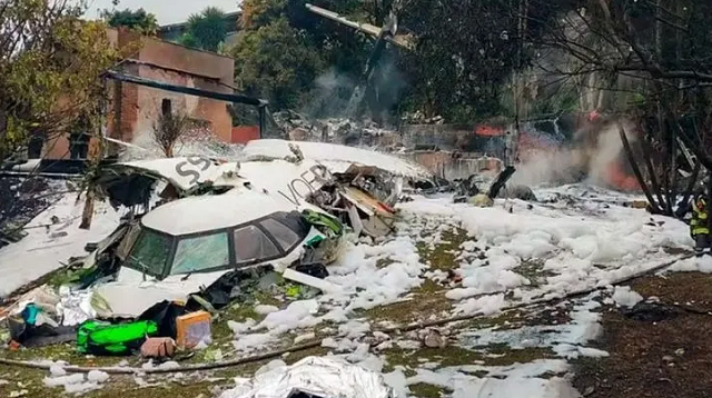 Desde o dia da tragédia, foram identificados 27 corpos, enquanto 15 já foram liberados aos familiares das vítimas (Foto: Secretaria de Segurança de São Paulo/Divulgação)