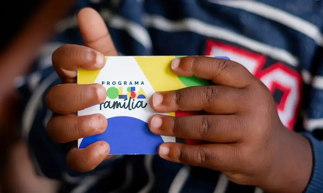 Com adicionais, valor médio do benefício está em R$ 681,09 (Foto: Lyon Santos/MDS)