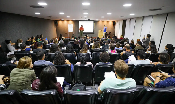 A convocação dos aprovados, posse e curso de formação ocorrerão a partir de janeiro de 2025 (Foto: © Joel Rodrigues/Agência Brasília)