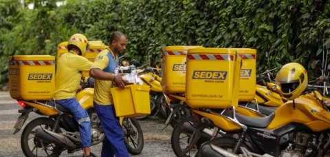 Foto: Joédson Alves / Agência Brasil