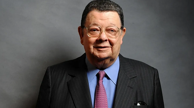 Antônio Delfim Netto foi um professor, economista, político e diplomata brasileiro (Foto: Germano Luders/Exame)