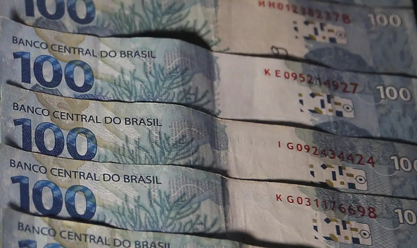 Valor representa aumento de 6,87% em relação a 2024 (Foto: © José Cruz/Agência Brasil)