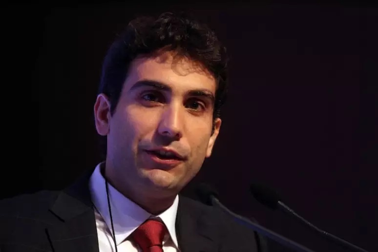 Galípolo, atual diretor de Política Monetária do Banco Central, foi indicado por Lula para suceder Roberto Campos Neto na presidência do órgão - Foto: Felipe Rau/Estadão / Estadão
