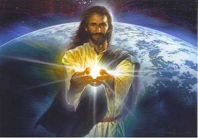 Em Apocalipse, um anjo instruiu o Apóstolo João para que adorasse a Deus (Apocalipse 19:10). Nas Escrituras, várias vezes Jesus recebe adoração (Mateus 2:11; 14:33; 28:9,17; Lucas 24:52; João 9:38) - Ilustração Google