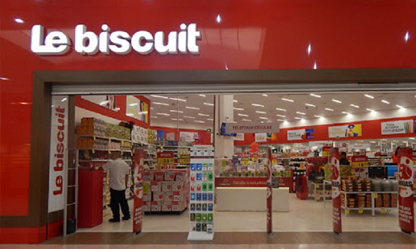 Le biscuit (Foto: Reprodução)