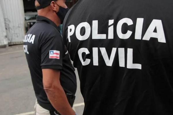 Circunstâncias e autoria do crime serão investigadas pela Polícia Civil (Foto: Divulgação/Polícia Civil)