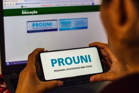 Inscrições do Prouni seguem até esta quinta (1º) (Foto: Shutterstock)