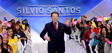 Apresentador faleceu neste final de semana, aos 93 anos, e deixou uma herança bilionária para sua família. Foto: Divulgação