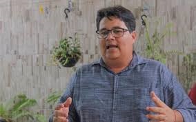 Vereador Tagner Cerqueira (PT)
