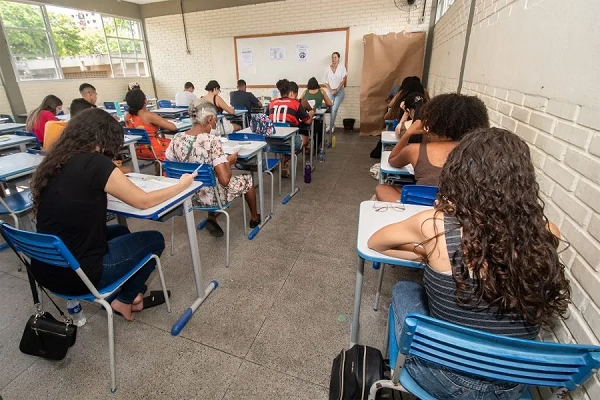 Veja condições para solicitar taxa de isenção de inscrição (Foto: Divulgação/Uneb)