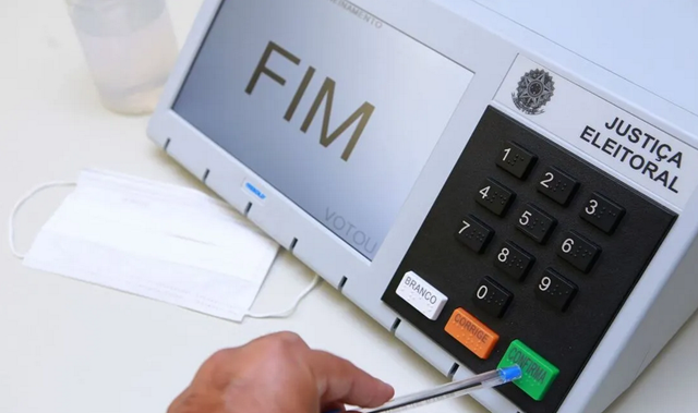 Na programação normal ou nos noticiários será vedada a transmissão de imagens que mostrem a realização de pesquisa ou consulta eleitoral (Foto: Antonio Augusto/Ascom/TSE)