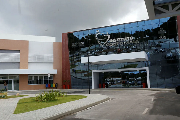 A médica descreveu a condição como uma paralisia flácida (Foto: Reprodução)