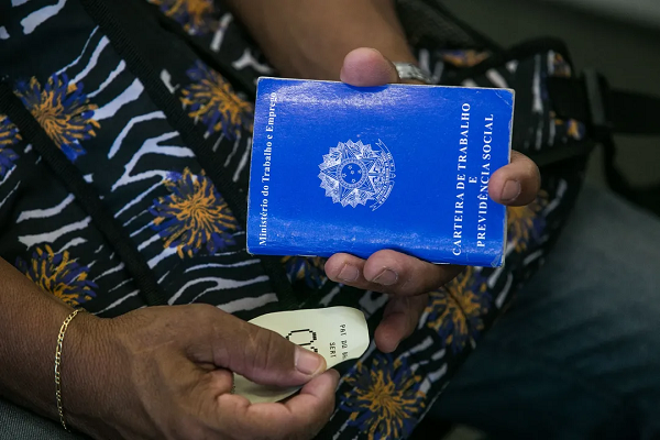 Falta de equidade salarial entre mulheres negras e homens não negros é bem acentuada nos dados gerais do país (Foto: Edson Lopes Jr/A2AD/Divulgação)