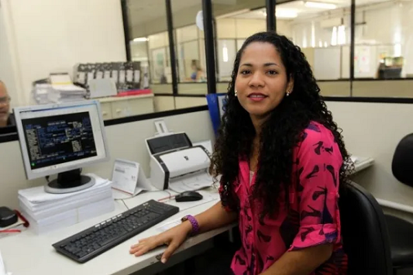Essas oportunidades fazem parte das 5.541 vagas oferecidas pelo programa em toda a Bahia (Foto: Camila Souza/GovBA)