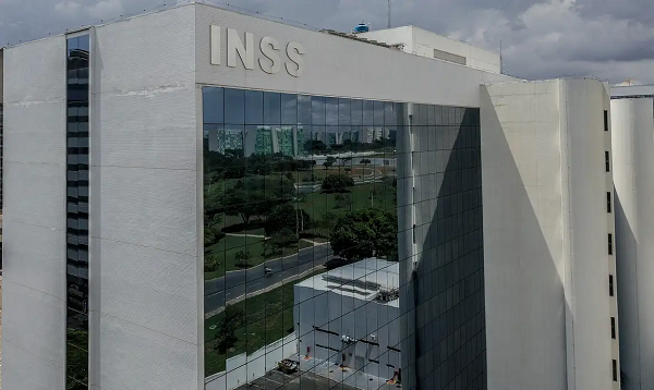 Instituto Nacional do Seguro Social (INSS) (Rafa Neddermeyer/Agência Brasil)