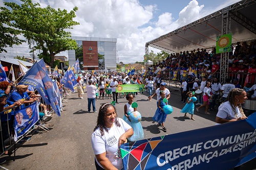 Fotos: Divulgação Prefeitura/Jean Victor
