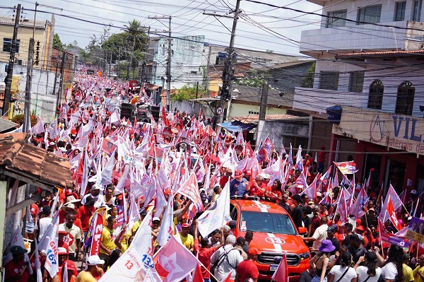  Foto: Caio Diniz e Wiliam Riocha
