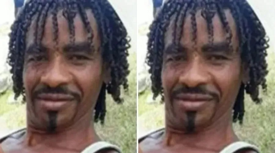 Segundo testemunha, Adilson Gomes usou de argumento de motivação do crime abandono por parte de companheira. Agressão aconteceu na Rua Barão de Cotegipe nesta terça-feira - Foto: Reprodução - Redes Sociais