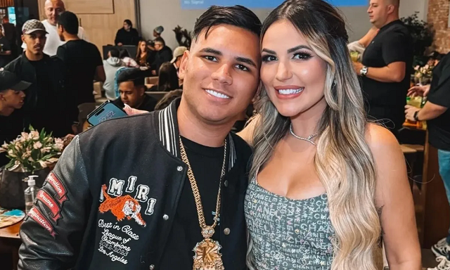 Kayky tem renda mensal de R$ 2.033,29 reais (Foto: Reprodução/Redes Sociais)