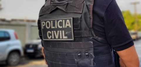 Foto: Divulgação/Ascom-PC