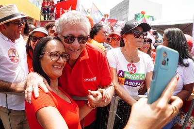 Fotos: William Rocha