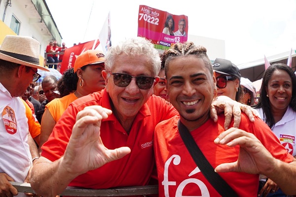 Fotos: William Rocha