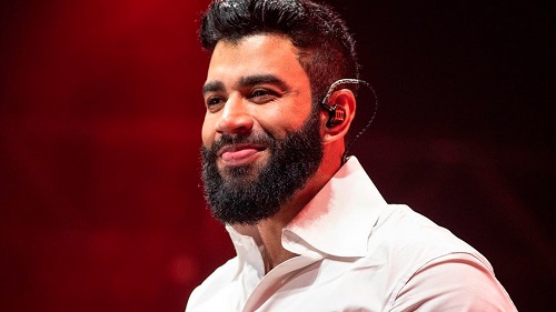 Gusttavo Lima. Essa é a operação que também resultou na prisão da influenciadora Deolane Bezerra.- Foto: Reprodução
