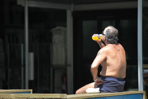Governo está avaliando reimplantar o horário de verão (Foto: Oswaldo Corneti/Fotos Públicas)