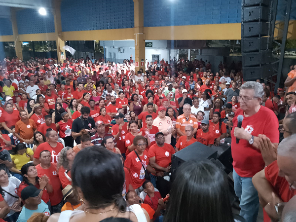(Foto: Marcelo Franco)