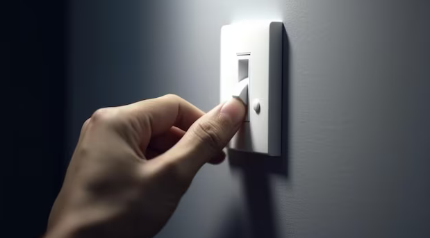 Conta de energia terá um adicional de R$ 7,87 a cada 100 quilowatts-hora consumidos (Foto: Reprodução)