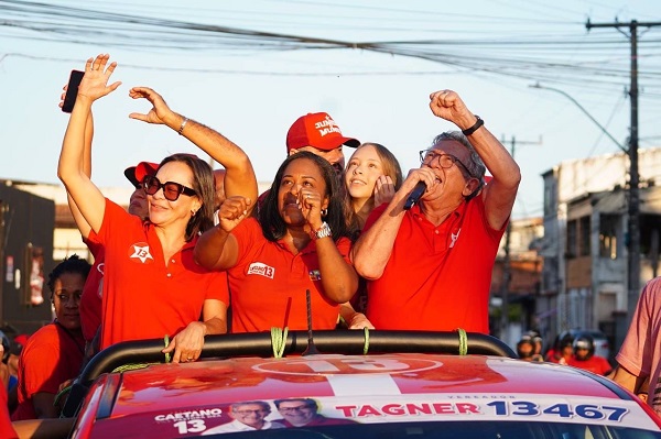 Fotos: William Rocha