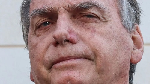 Gonet afirma ter esperado para não comprometer processo eleitoral; são dois os casos que podem complicar a vida do ex-presidente. Créditos: Walter Campanatto/Agência Brasil
