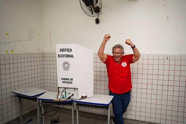 (Fotos: William Rocha)