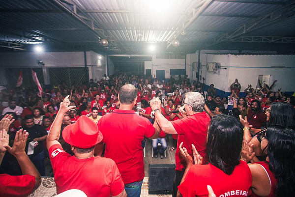 (Foto: Thiago Canuto)