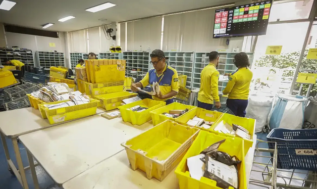 As provas estão agendadas para o dia 15 de dezembro e serão realizadas em todas as regiões do Brasil (Foto: Joédson Alves/Agência Brasil)